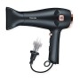 Secador de Pelo Beurer 640.63 2200W de Beurer, Secadores y difusores de pelo - Ref: S0415925, Precio: 39,71 €, Descuento: %