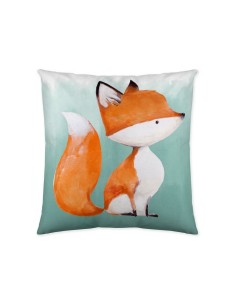 Cushion cover Naturals Seattle (50 x 50 cm) | Tienda24 Tienda24.eu