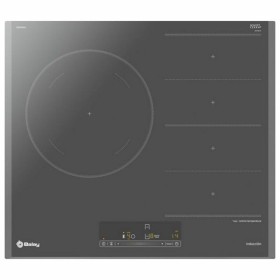 Plaques Flexinduction Balay 1610045097 3EB969AU 60 cm 59,2 cm 60 cm 7400 W de Balay, Plaques - Réf : S0416037, Prix : 662,56 ...