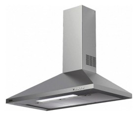 Conventional Hood Mepamsa 123 70 cm 650 m3/h Silver Steel by Mepamsa, Extractor hoods - Ref: S0416101, Price: 180,65 €, Disco...