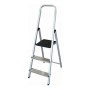 Staircase Altipesa 303N Aluminium 3 Steps by Altipesa, Folding Steps - Ref: S0416162, Price: 28,97 €, Discount: %