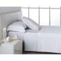 Juego de Sábanas Alexandra House Living Gris Perla Cama de 135/140 de Alexandra House Living, Sábanas y fundas de almohada - ...