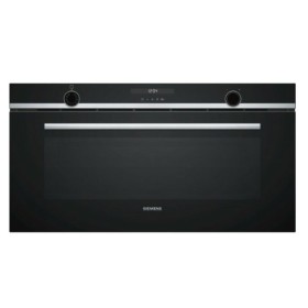 Forno Multifunzione Siemens AG VB558C0S0 85 L A+ 3100W 3100 W di Siemens AG, Forni da parete - Rif: S0416363, Prezzo: 1,00 €,...