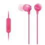 Auriculares con Micrófono Sony MDREX15APPI.CE7 | Tienda24 - Global Online Shop Tienda24.eu