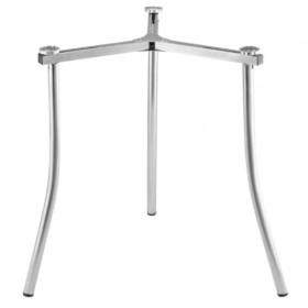 Adjustable Legs for Paellero Vitrokitchen SP100 by Vitrokitchen, Side Burners - Ref: S0416509, Price: 28,69 €, Discount: %