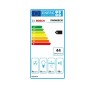 Hotte standard BOSCH DWB66BC50 60 cm 590 m3/h 69 dB 220W Acier de BOSCH, Hottes aspirantes - Réf : S0416530, Prix : 293,07 €,...