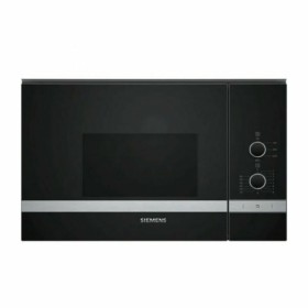 Built-in microwave Siemens AG 2500047133 20 L 800W Black 800 W 20 L by Siemens AG, Combi Microwaves (grill and oven) - Ref: S...