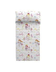 Colcha HappyFriday Sakura Multicolor 240 x 260 cm | Tienda24 Tienda24.eu