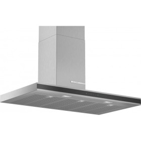 Extrator Convencional BOSCH DWB97FM50 90 cm 710 m³/h 65 dB Aço de BOSCH, Exaustores de cozinha - Ref: S0417113, Preço: 464,29...