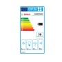 Hotte standard BOSCH DWB67IM50 60 cm 720 m3/h 52 dB 250W Acier B de BOSCH, Hottes aspirantes - Réf : S0417119, Prix : 390,02 ...