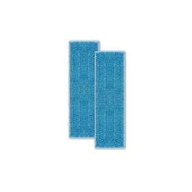 Ensemble de Chiffons POLTI PAEU0343 (2 pcs) Bleu de POLTI, Ustensiles de nettoyage - Réf : S0417354, Prix : 14,65 €, Remise : %