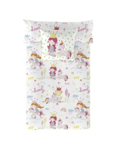 Copripiumino Cool Kids Lovely Singolo (180 x 220 cm) da Cool Kids, Piumini e copripiumini - Ref: S2806509, Precio: 40,66 €, D...