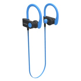 Casques Bluetooth de Sport Denver Electronics BTE-110 50 mAh de Denver Electronics, Écouteurs et accessoires - Réf : S0420026...