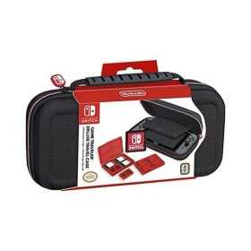 Estuche para Nintendo Switch Ardistel Traveler Deluxe Case NNS40 Negro de Ardistel, Accesorios - Ref: S0420483, Precio: 18,72...