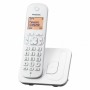 Teléfono Inalámbrico Panasonic KX-TGC210 de Panasonic, Teléfonos analógicos - Ref: S0420563, Precio: 25,72 €, Descuento: %