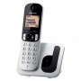 Kabelloses Telefon Panasonic KX-TGC210 von Panasonic, Analoge Telefone - Ref: S0420563, Preis: 25,72 €, Rabatt: %