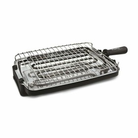 Barbecue Électrique Flama 421FL 2400W (34 x 29 cm) de Flama, Barbecues d'extérieur - Réf : S0420594, Prix : 30,36 €, Remise : %