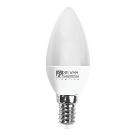 Lampadina LED Philips F 40 W 4,3 W E14 470 lm 4,5 x 8,2 cm (2700 K) | Tienda24 - Global Online Shop Tienda24.eu