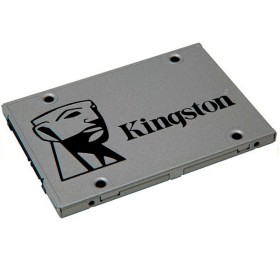 Hard Drive Kingston A400 SSD 500 MB/s by Kingston, Hard drives - Ref: S0421025, Price: 29,05 €, Discount: %