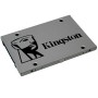 Disco Duro Kingston A400 SSD 500 MB/s | Tienda24 - Global Online Shop Tienda24.eu