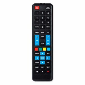 Commande Engel MD0028 Noir de Engel, Télécommandes - Réf : S0421048, Prix : 7,85 €, Remise : %