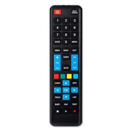 Remote control Engel MD0028 Black by Engel, Remote Controls - Ref: S0421048, Price: 7,85 €, Discount: %