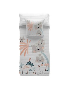 Trapunta Cool Kids Wild And Free 200 x 260 cm da Cool Kids, Coperte e copriletti - Ref: S2806533, Precio: 43,56 €, Descuento: %