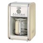 Caffettiera Americana Ariete 1342CR 2000W Beige 2000 W 1,5 L Beige di Ariete, Macchine da caffè americano - Rif: S0421248, Pr...