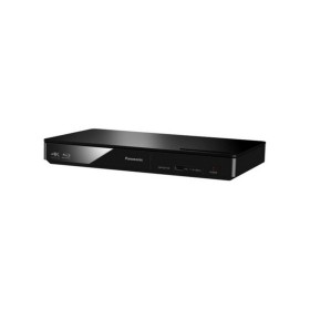 Reproductor de DVD Blu-ray Panasonic Corp. DMP-BDT180EG LAN 4K Negro de Panasonic, Reproductores de Blu-ray - Ref: S0421425, ...