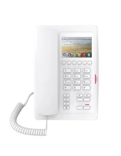 Telefone IP Grandstream GXV3350 | Tienda24 Tienda24.eu