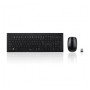 clavier et souris Hama Technics 69182664 | Tienda24 - Global Online Shop Tienda24.eu