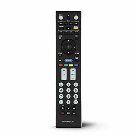 Universal Remote Control Hama Technics ROC1128 by Hama Technics, Remote Controls - Ref: S0421981, Price: 10,01 €, Discount: %