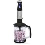 Batidora de Mano Princess 01.221221.01.001 0,8 L 1000W Negro 1000 W | Tienda24 - Global Online Shop Tienda24.eu