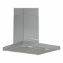 Cappa Classica BOSCH DWB67CM50 60 cm 670 m3/h 140W A Acciaio di BOSCH, Cappe aspiranti - Rif: S0422224, Prezzo: 430,93 €, Sco...