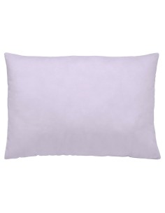 Federa Naturals FTR21 violeta Violetta (45 x 110 cm) da Naturals, Lenzuola e federe per cuscino - Ref: S2806559, Precio: €8.6...