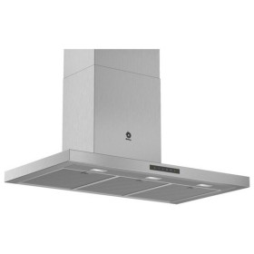 Hotte standard Balay 3BC997GX 90 cm 721 m³/h 140W A+ Argenté Acier de Balay, Hottes aspirantes - Réf : S0422314, Prix : 441,9...