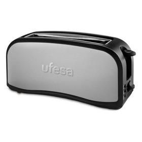 Toaster UFESA 14902110009 1000 W von UFESA, Toaster - Ref: S0422343, Preis: 34,96 €, Rabatt: %