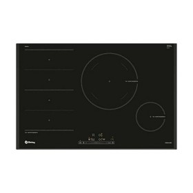 Placa de Inducción Balay 3EB989LU 80 cm 7400 W de Balay, Placas - Ref: S0422445, Precio: 686,86 €, Descuento: %