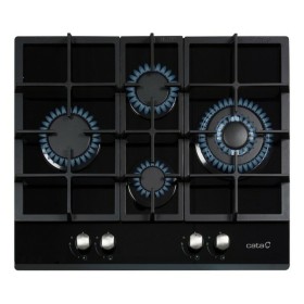 Gas Hob Cata 08041503 64 cm 60 cm by Cata, Hobs - Ref: S0422521, Price: 166,65 €, Discount: %