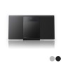 Mini Hifi Panasonic SC-HC410EG Bluetooth 40W de Panasonic, Chaînes Hi-Fi - Réf : S0422687, Prix : 155,51 €, Remise : %