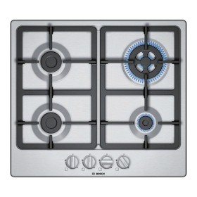 Gas Hob BOSCH PGH6B5B90 60 cm 60 cm 1 W by BOSCH, Hobs - Ref: S0422767, Price: 252,70 €, Discount: %