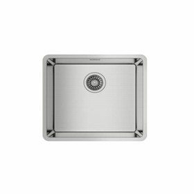 Évier simple Teka BE LINEA R15 (60 cm) de Teka, Éviers - Réf : S0422838, Prix : 183,99 €, Remise : %