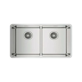 Sink with Two Basins Teka 115030007 by Teka, Sinks - Ref: S0422858, Price: 343,91 €, Discount: %