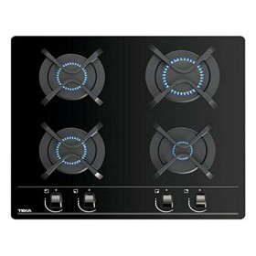 Gas Hob Teka GBC64000KB 60 cm by Teka, Hobs - Ref: S0422865, Price: 181,89 €, Discount: %