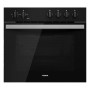 Horno Polivalente Teka HBE 490 ME BK 72 L 2593W A 1400 W 72 L de Teka, Hornos de pared - Ref: S0422872, Precio: 275,18 €, Des...