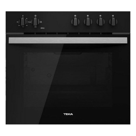 Horno Polivalente Teka HBE 490 ME BK 72 L 2593W A 1400 W 72 L de Teka, Hornos de pared - Ref: S0422872, Precio: 275,18 €, Des...