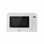 Microwave Panasonic NN-GT45KWSUG 31L 1100W White 1000 W 31 L by Panasonic, Solo Microwaves - Ref: S0422916, Price: 214,65 €, ...