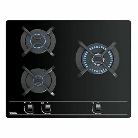 Gas Hob Teka GBC63010KBN 60 cm by Teka, Hobs - Ref: S0422964, Price: 172,70 €, Discount: %