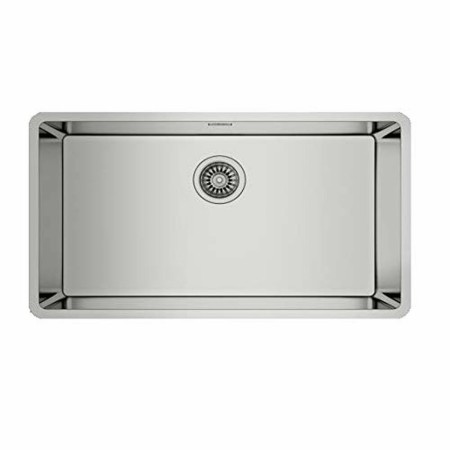 Évier simple Teka 115000004 de Teka, Éviers - Réf : S0423118, Prix : 340,14 €, Remise : %