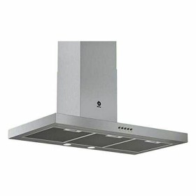 Cappa Classica BOSCH 90 cm 70 m3/h 140W Acciaio | Tienda24 - Global Online Shop Tienda24.eu